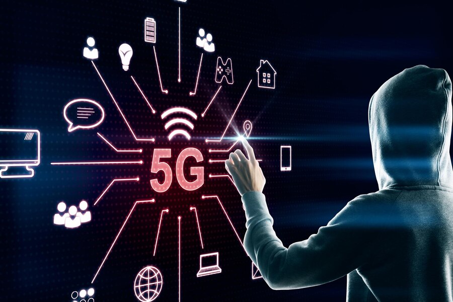 What Are the Potential Applications of 5G Technology, and How Will It Change the Way We Use the Internet?