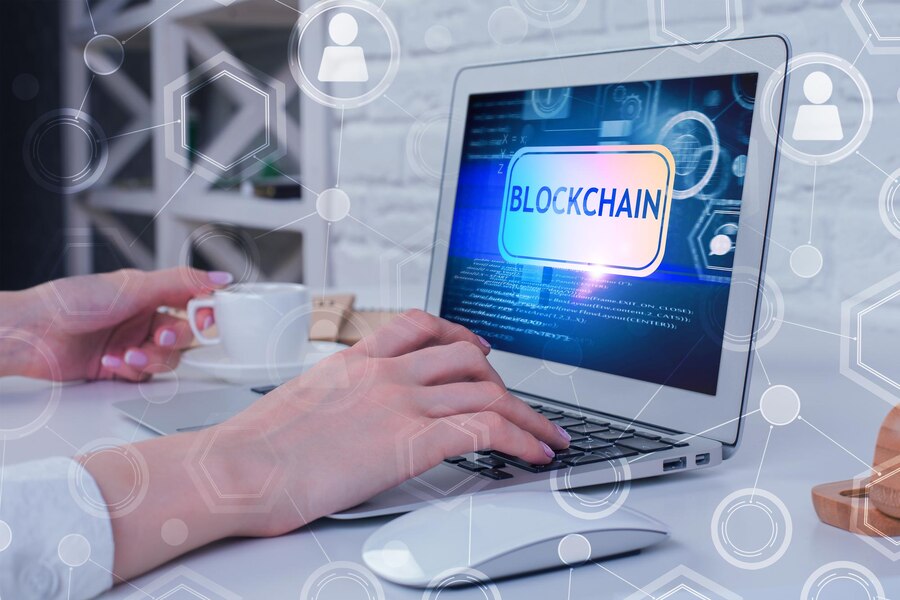 How Does Blockchain Technology Work and What Are Its Potential Applications?