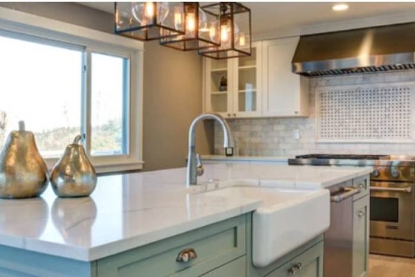 7 Reasons Why You Should Visit Armada Home Remodeling Seattle