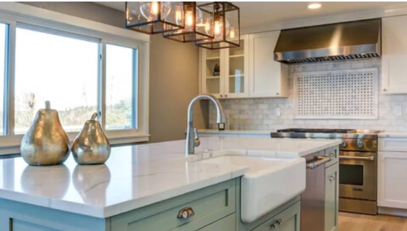 7 Reasons Why You Should Visit Armada Home Remodeling Seattle