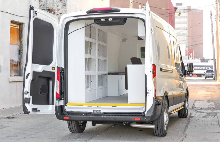 How To Choose Best Mobility Van Conversion For Your Budget?