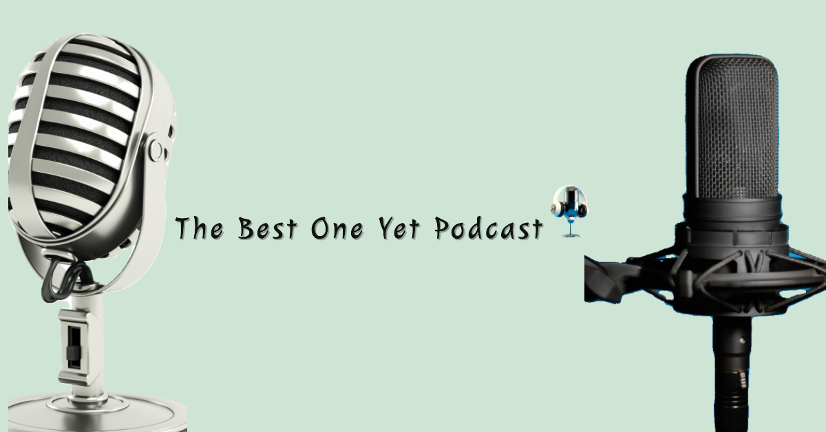 The Best One Yet Podcast: Essence of Remarkable Experiences