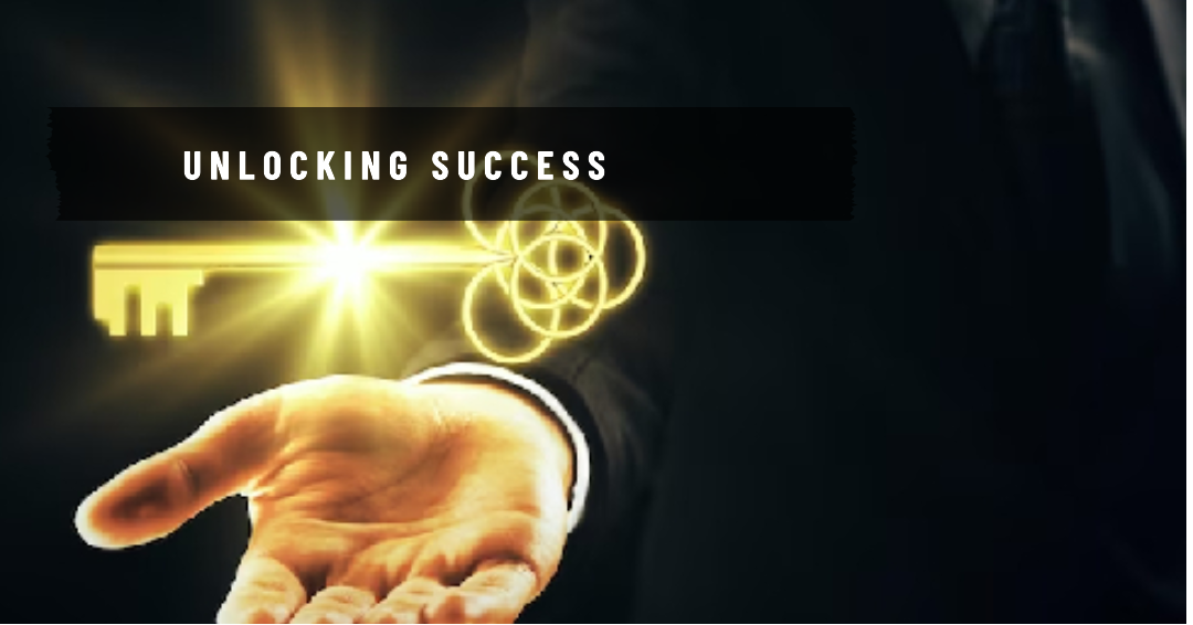 Unlocking Success: The Power of an Online Business Coach