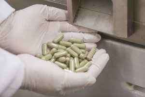 Methods To Improve Productivity During Capsule Manufacturing