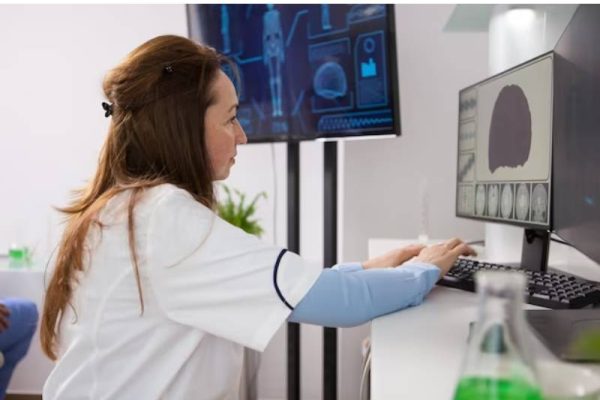 Better Healthcare: The Role Of Radiology Patient Engagement