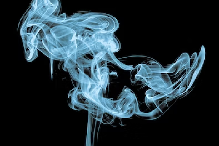 incense smoke meaning