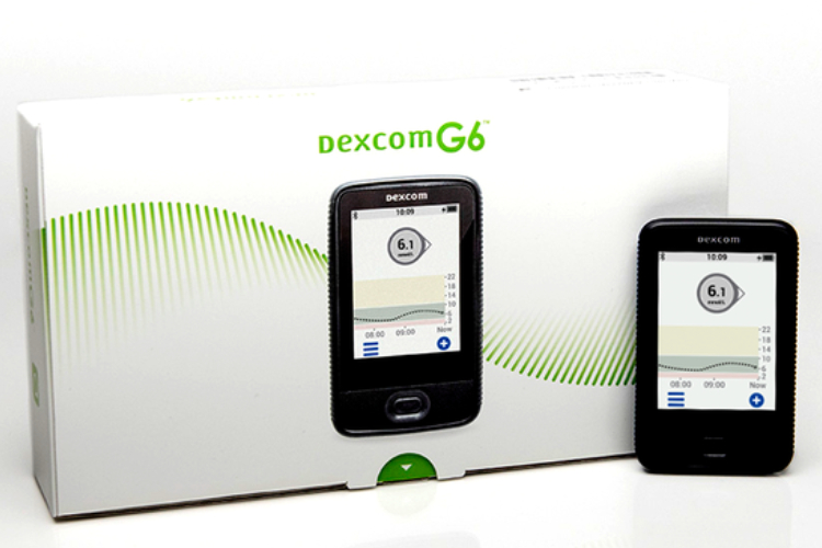 The Dexcom G6 Receiver: Understanding Your Glucose Monitor
